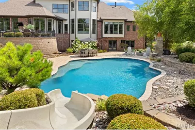 1222 Devonworth Drive, Town and Country, MO 63017 - Photo 23