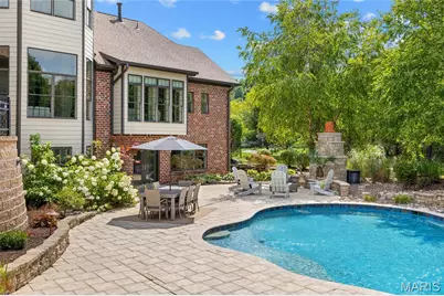 1222 Devonworth Drive, Town and Country, MO 63017 - Photo 11