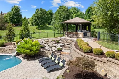 1222 Devonworth Drive, Town and Country, MO 63017 - Photo 19