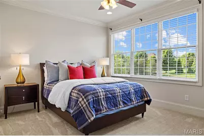 1222 Devonworth Drive, Town and Country, MO 63017 - Photo 69