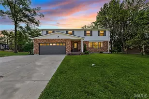 58 Oakwood Dr, Saint Genevieve, MO 63670 - Photo 1