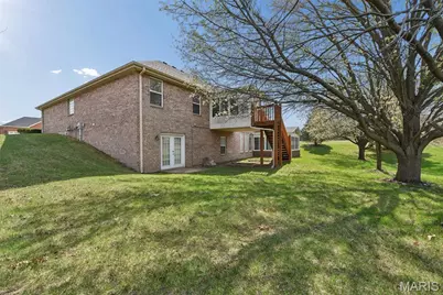 3201 Bear Tracks Drive, Wentzville, MO 63385 - Photo 27