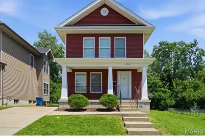 4012 Beachwood Avenue, Pine Lawn, MO 63121 - Photo 33