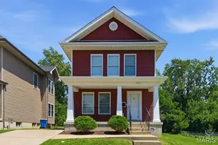 4012 Beachwood Ave, Pine Lawn, MO 63121 - Photo 1