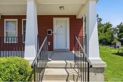 4012 Beachwood Avenue, Pine Lawn, MO 63121 - Photo 25