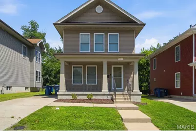 4014 Beachwood Avenue, Pine Lawn, MO 63121 - Photo 33