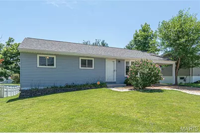 11100 Patsy Drive, Saint Louis, MO 63123 - Photo 31