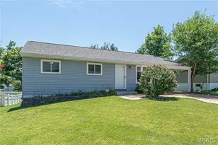 11100 Patsy Dr, Saint Louis, MO 63123 - Photo 31