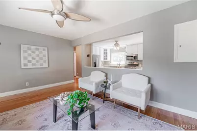 11100 Patsy Drive, Saint Louis, MO 63123 - Photo 3