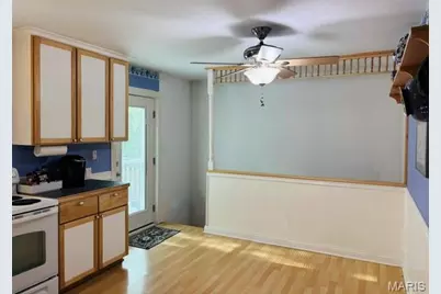 216 W Hickory Ridge Road, Shelbyville, MO 65565 - Photo 37