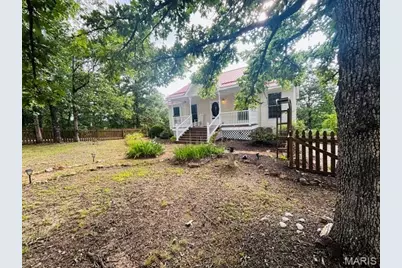 216 W Hickory Ridge Road, Shelbyville, MO 65565 - Photo 9