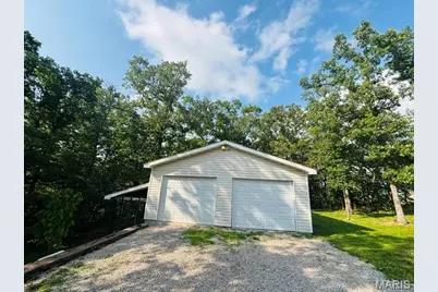 216 W Hickory Ridge Road, Shelbyville, MO 65565 - Photo 71