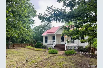 216 W Hickory Ridge Road, Shelbyville, MO 65565 - Photo 5