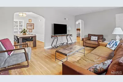 7045 Deerpath Drive, Affton, MO 63123 - Photo 7