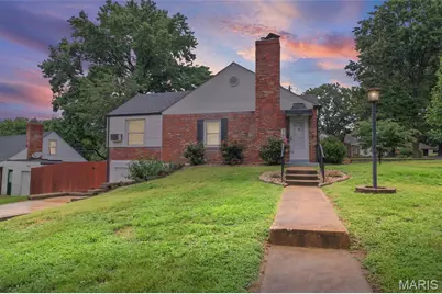 7045 Deerpath Drive, Affton, MO 63123 - Photo 47