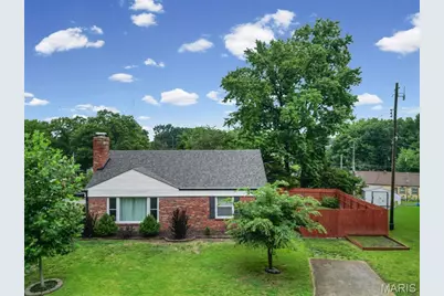 7045 Deerpath Drive, Affton, MO 63123 - Photo 53