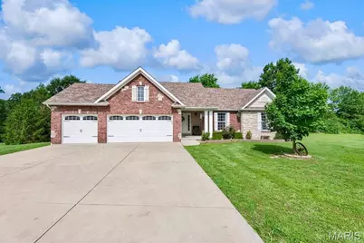 31 Pine Lake Drive, Troy, MO 63379 - Photo 1