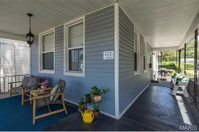 617 Loughborough Avenue, Saint Louis, MO 63111 - Photo 3
