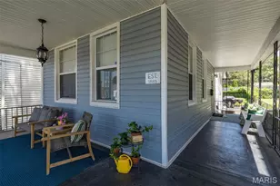 617 Loughborough Ave, Saint Louis, MO 63111 - Photo 3