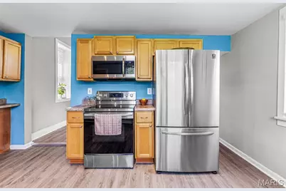 617 Loughborough Avenue, Saint Louis, MO 63111 - Photo 15