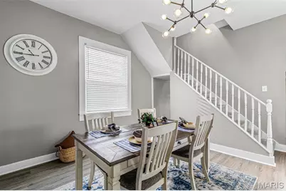 617 Loughborough Avenue, Saint Louis, MO 63111 - Photo 5