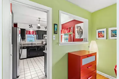 1524 N Berry Road, Rock Hill, MO 63119 - Photo 29