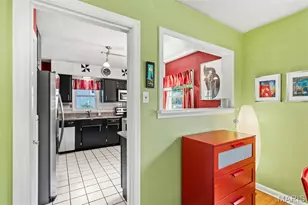 1524 N Berry Rd, Rock Hill, MO 63119 - Photo 29
