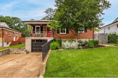 1524 N Berry Road, Rock Hill, MO 63119 - Photo 11