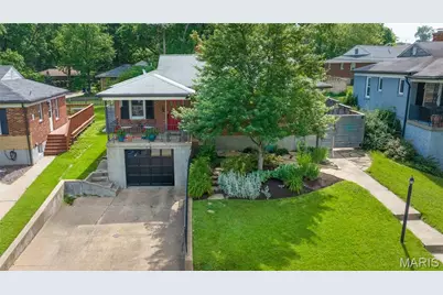 1524 N Berry Road, Rock Hill, MO 63119 - Photo 9