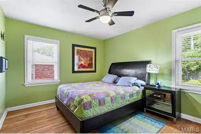 1524 N Berry Road, Rock Hill, MO 63119 - Photo 37