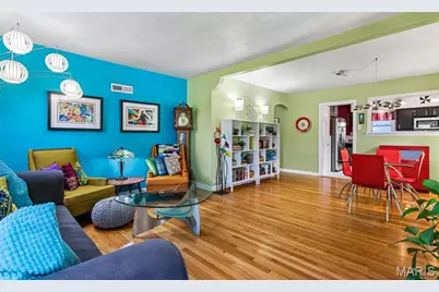 1524 N Berry Road, Rock Hill, MO 63119 - Photo 23