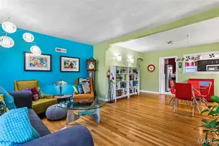 1524 N Berry Rd, Rock Hill, MO 63119 - Photo 23