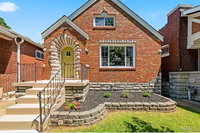 4939 Lisette Avenue, Saint Louis, MO 63109 - Photo 1