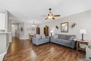 1317 Windcrest Cir, Arnold, MO 63010 - Photo 3