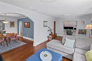 6109 Newport Ave, Saint Louis, MO 63116 - Photo 7