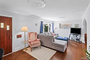 6109 Newport Ave, Saint Louis, MO 63116 - Photo 5