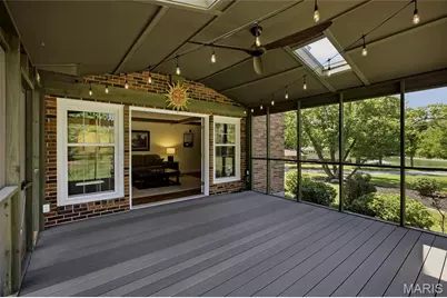 12405 Montsouris Drive, Creve Coeur, MO 63141 - Photo 11