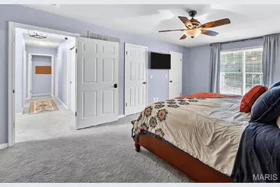 2055 Meadowbrook Way Drive, Chesterfield, MO 63017 - Photo 29