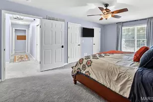 2055 Meadowbrook Way Dr, Chesterfield, MO 63017 - Photo 29