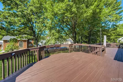 2055 Meadowbrook Way Drive, Chesterfield, MO 63017 - Photo 49