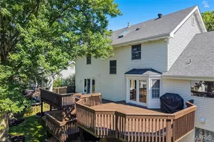2055 Meadowbrook Way Dr, Chesterfield, MO 63017 - Photo 53