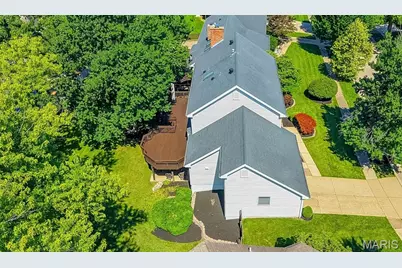 2055 Meadowbrook Way Drive, Chesterfield, MO 63017 - Photo 61