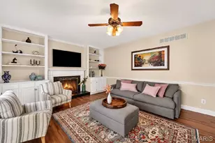 2055 Meadowbrook Way Dr, Chesterfield, MO 63017 - Photo 23