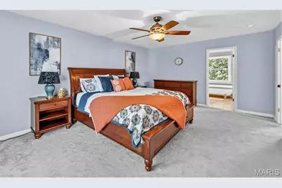 2055 Meadowbrook Way Drive, Chesterfield, MO 63017 - Photo 31