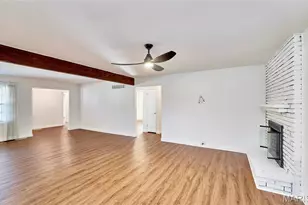 415 Trail Grove Ct, Ballwin, MO 63011 - Photo 7