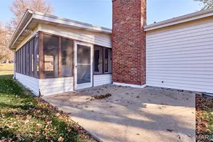 415 Trail Grove Ct, Ballwin, MO 63011 - Photo 55