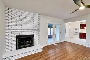 415 Trail Grove Ct, Ballwin, MO 63011 - Photo 5