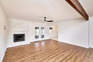 415 Trail Grove Ct, Ballwin, MO 63011 - Photo 5