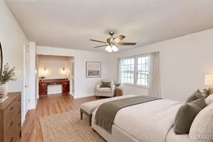 415 Trail Grove Ct, Ballwin, MO 63011 - Photo 25