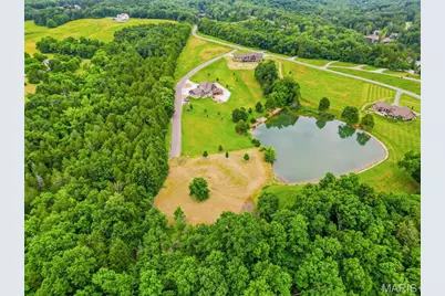 2693 Klor Lane, Innsbrook, MO 63390 - Photo 5